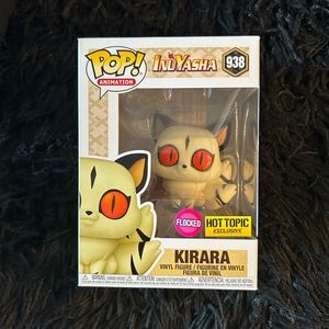 Kirara InuYasha funko pop